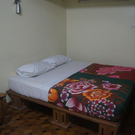 Ocean Pearl Inn - 2 ヤンゴン 部屋 写真