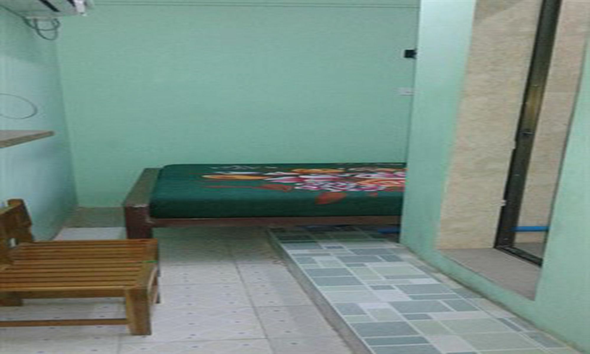 Ocean Pearl Inn - 2 ヤンゴン エクステリア 写真