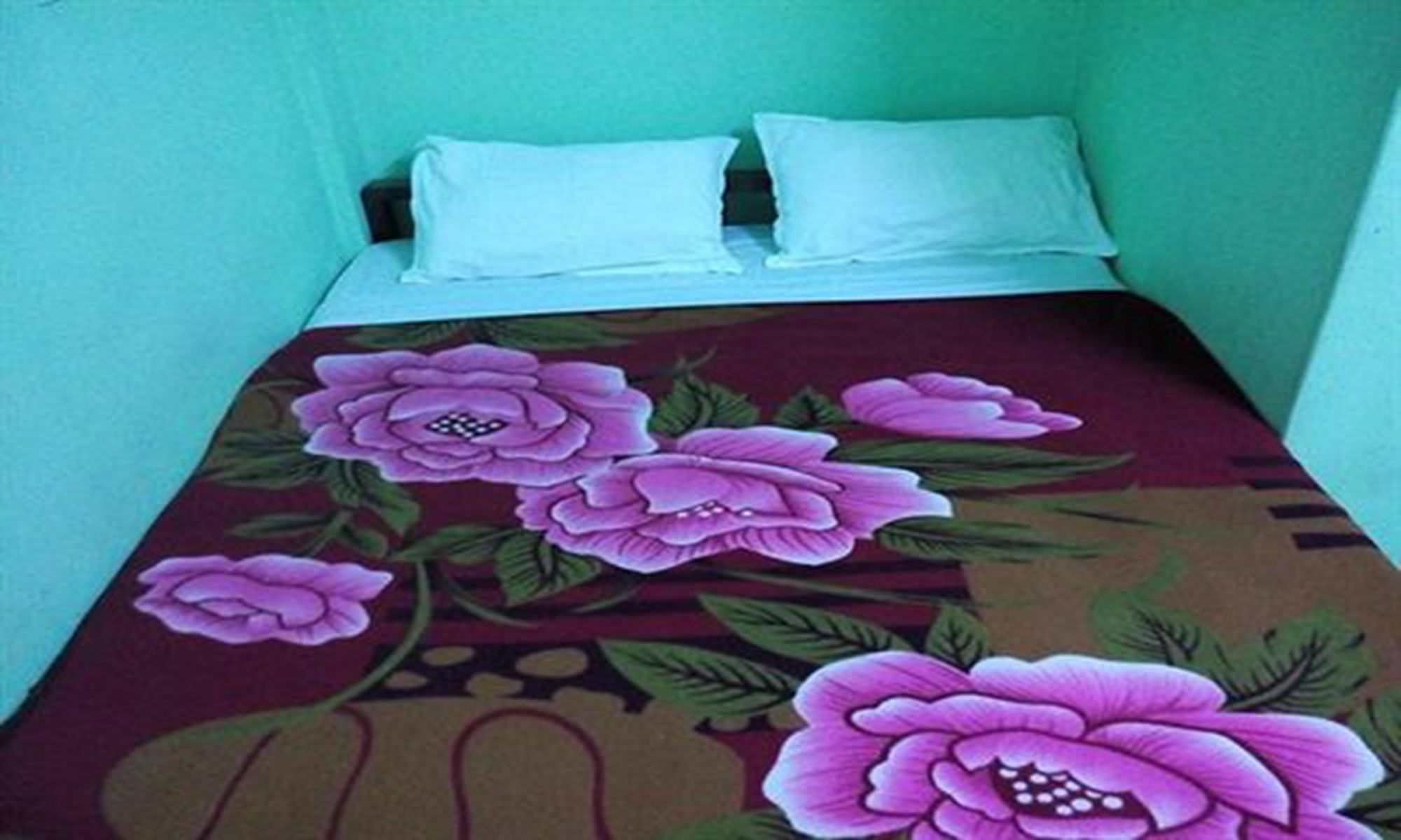 Ocean Pearl Inn - 2 ヤンゴン エクステリア 写真